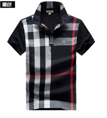 Cheap Burberry Men Shirts wholesale No. 591